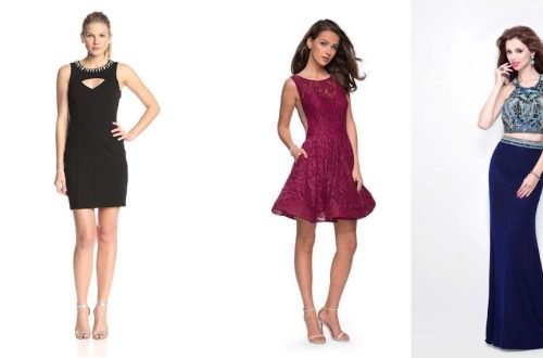 11 Prom Dresses Under $100 To Try In 2023!