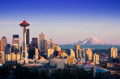 Connecting with Twilio Seattle: An Interview with 850MSchlosser and Geekwire