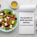 The Benefits Of Ndis Meal Plan Delivery For Individuals With Disabilities
