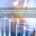 Unveiling The Potential Of Biomedical Chitosan: A Versatile Material For Medical Advancements