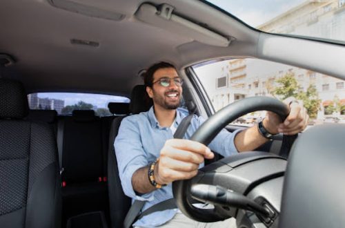 Behind The Wheel: What To Expect From Adult Driving Classes In Your Area