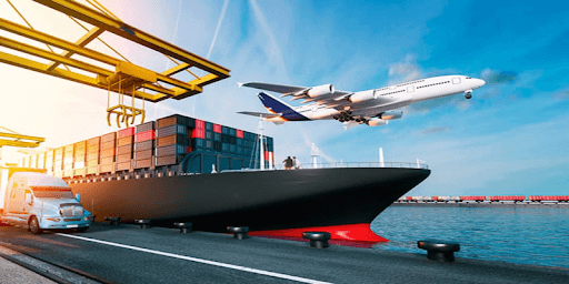 The Future of Ocean Freight Forwarding
