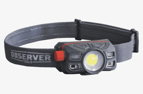 How To Choose The Right Rechargeable Headlamp For Your Needs