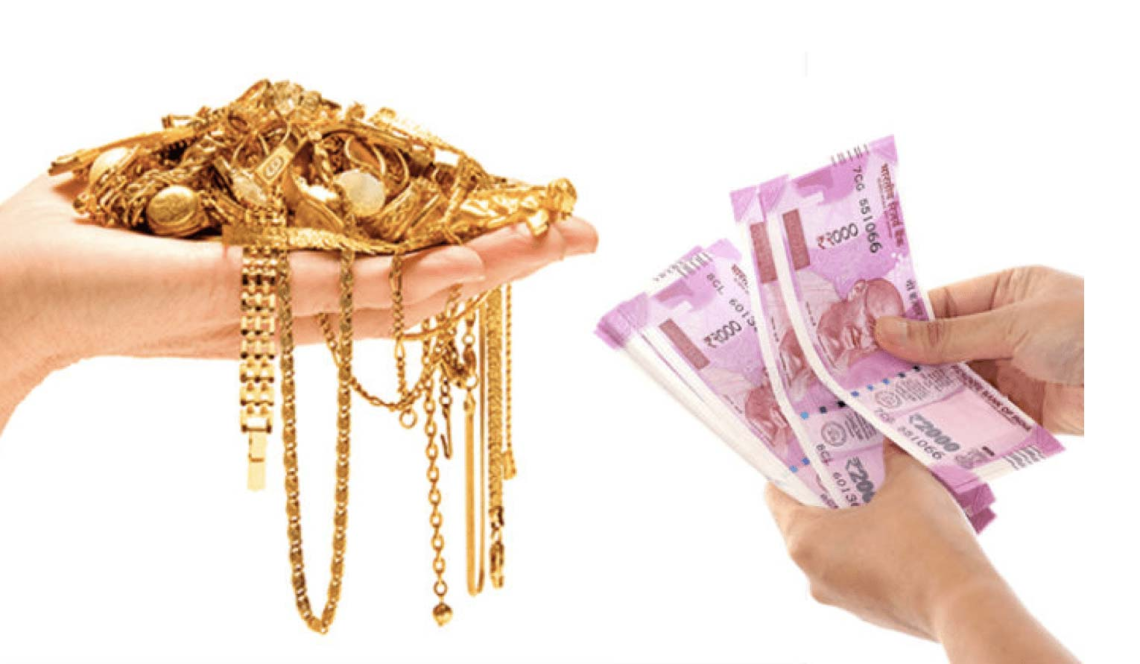 How Does GST Impact the Cost of Your Gold Loan? 4 GST on gold loan