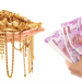 GST on gold loan