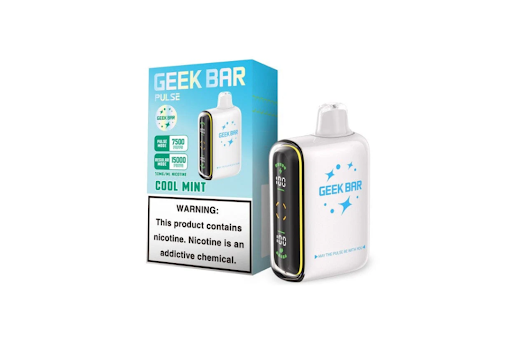 Geek Bar Pulse price