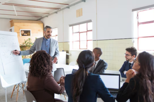 online business skills training courses