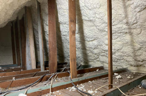 Foam Insulation Contractors Near Me: Your Guide to Energy-Efficient Homes 6 foam insulation contractors near me