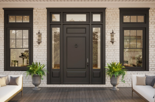 patio sliding door supplier