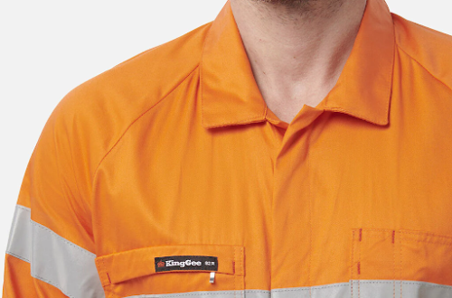 King Gee workwear1