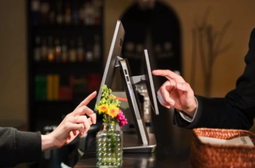 Best POS Wireless Terminal for Small Businesses: Star vs PAX vs SUNMI 4 POS wireless terminal