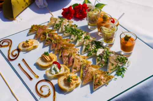 food catering near you