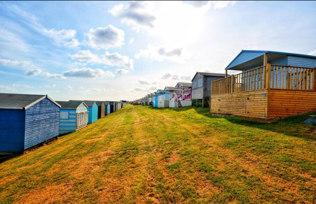 static caravans for sale in the Lake District1