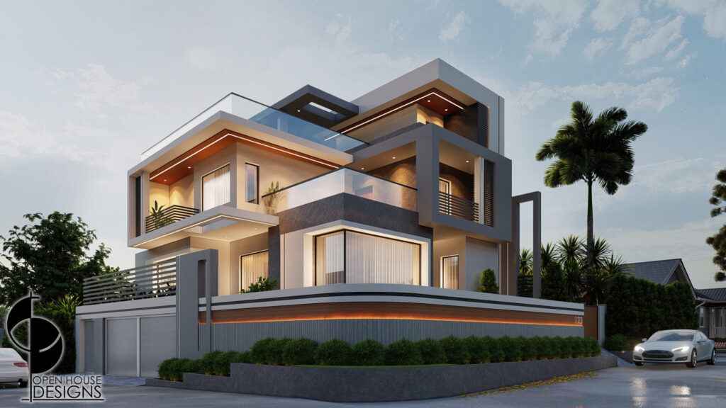 Tailored Sophistication: Luxury Home Designs Across Brisbane 2 Tailored Sophistication: Luxury Home Designs Across Brisbane