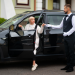 premium chauffeur service