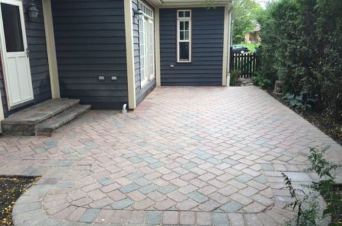Paver Patio Repair: Restore Beauty and Function to Your Outdoor Area 5 Screenshot 35