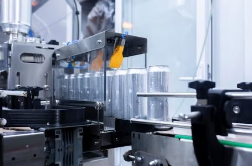 Parts of a Machine Explained | From Carton Sealers to Stretch Wrappers 4 Screenshot 4