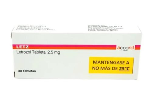 Letrozol: beneficios clínicos y precios actualizados en México para el tratamiento del cáncer de mama 6 Screenshot 5