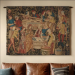tapestry wall decor