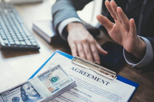 Anti Bribery Management Systems