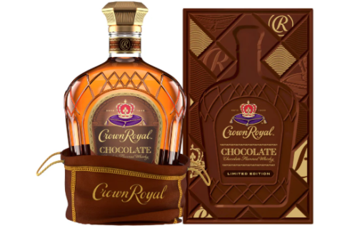 Crown Royal Chocolate
