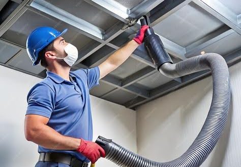 Experience the Difference with Pure Air Duct Cleaning 5 Experience the Difference with Pure Air Duct Cleaning