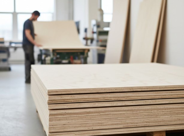 The Benefits of Using Russian Baltic Birch in Modern Design 7 Screenshot 15