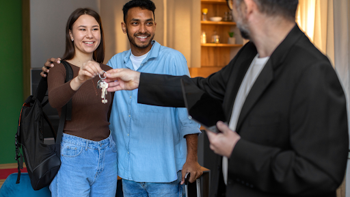 tenancy cleaning services