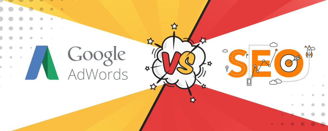 Google Ads vs SEO: Which One Should You Focus on First?