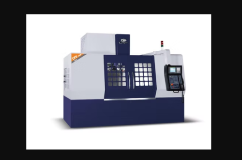 Why Spindle Speed Matters When You Buy CNC Milling Machine 5 buying a CNC milling machine