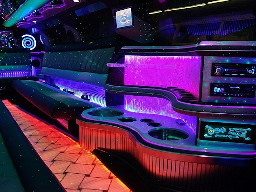 What Sets Party Bus Rental In Chicago Apart From Traditional Transportation 6 party bus rental in Chicago1