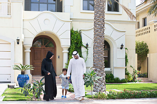 Convenience is Redefining Urban Living in the UAE