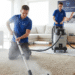 Why Your Allergies Get Worse Without Professional Carpet Cleaning in Wolverhampton