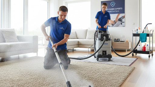Why Your Allergies Get Worse Without Professional Carpet Cleaning in Wolverhampton
