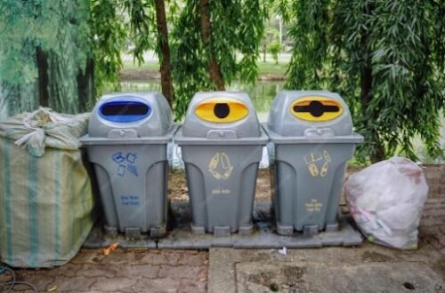 Affordable Skip Bins Gold Coast, Brisbane & Townsville – Fast Delivery, Low Prices