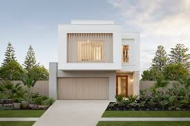 Top 10 Narrow Block House Designs for Modern Living