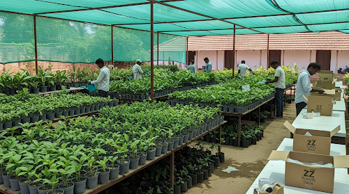 Why Buy ZZ Plant Online in India: Places, Prices & Buying Tips