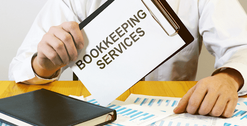 Professional Accounting & Bookkeeping Services in UAE: Expert Accounting Services in Fujairah for Modern Businesses