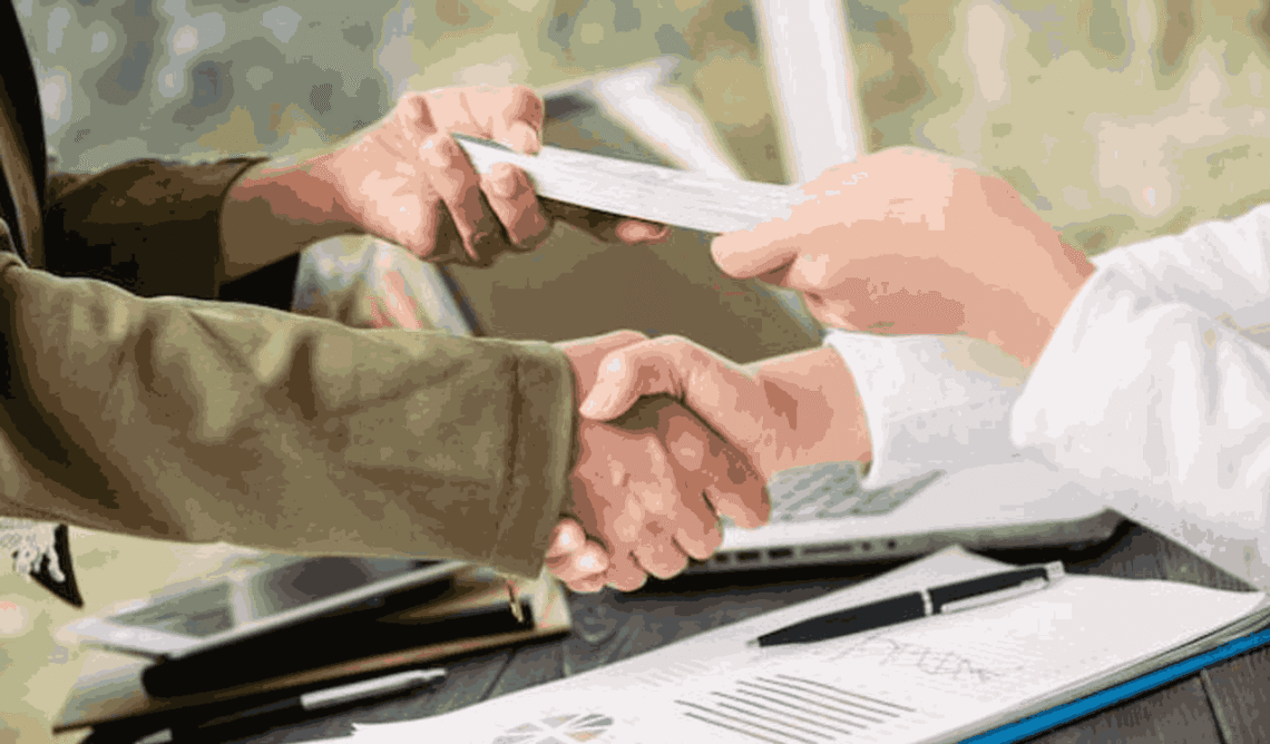 Collateral Clout: Secured Loans for Business Expansion Projects