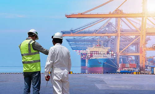 Marine Consultancy Services for Modern Maritime Operations