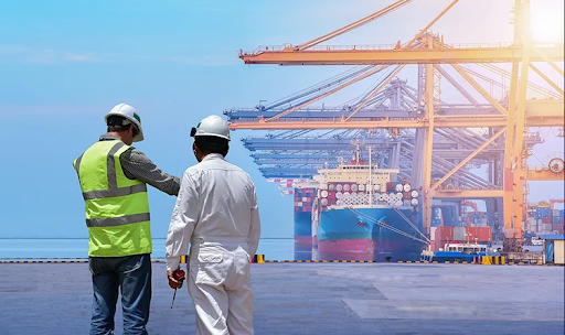 Marine Consultancy Services for Modern Maritime Operations