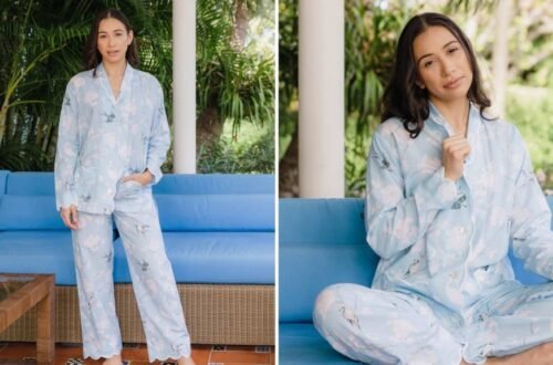 order pyjamas online