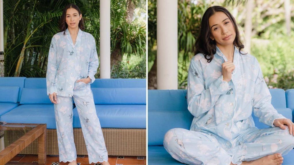 order pyjamas online