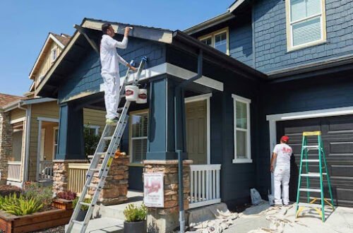 Why Hire Professional Residential Painters in Perth for Your Home