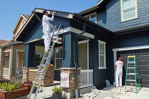 Why Hire Professional Residential Painters in Perth for Your Home
