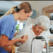 home health care in Dubai