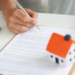 mortgage agreement document