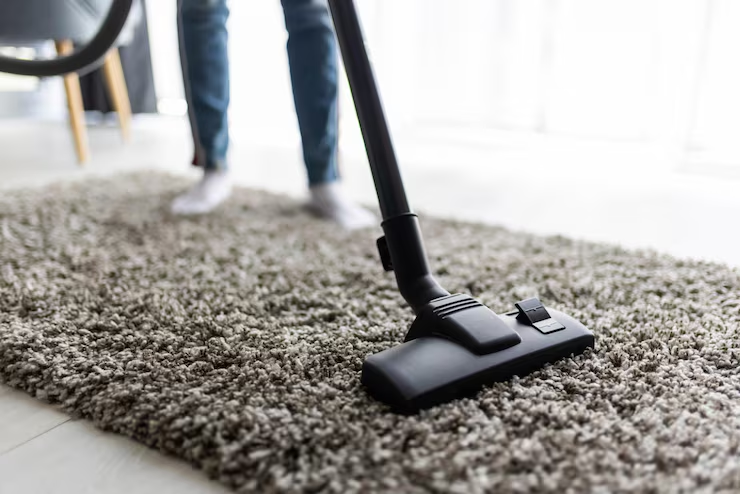 Professional Carpet Care
