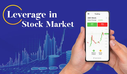 Leverage trading