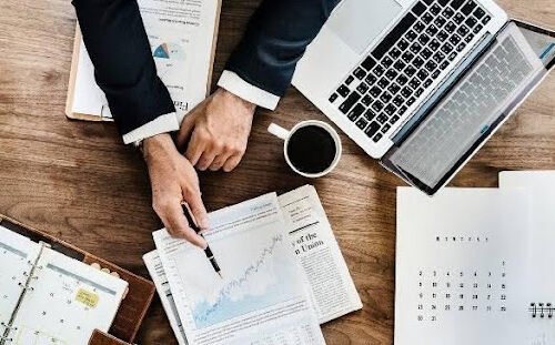 Professional Stock Market Research Analyst Ahmedabad & Mutual Fund Services